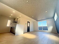 桜区西堀8丁目　中浦和5期　D号棟　全5棟