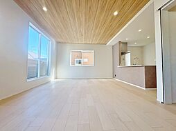 桜区西堀8丁目　中浦和5期　C号棟　全5棟