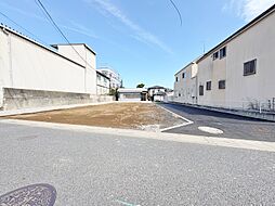 西区佐知川　412番　1号棟　全2棟