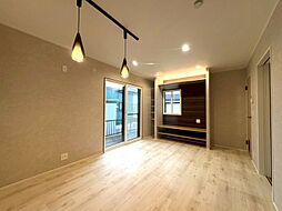 北区別所町　第1期R