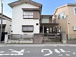 上尾市二ツ宮　1期　1号地　全1区画