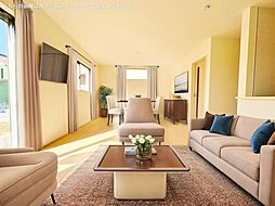 西区土屋 　第2　1期　1号棟　全2棟