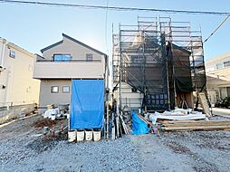 西区土屋 　第2　1期　1号棟　全2棟