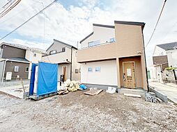 西区土屋 　第2　1期　1号棟　全2棟