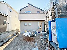 西区土屋 　第2　1期　2号棟　全2棟