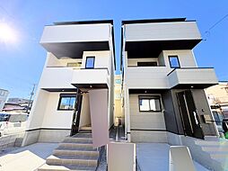 桜区南元宿1丁目 1期 2号棟 全3棟