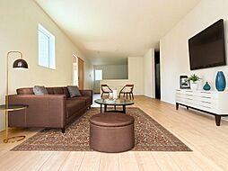 岩槻区宮町2丁目 第1期 1号棟 全1棟