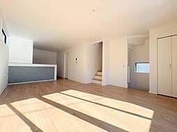 中央区鈴谷5丁目 10期 1号棟 全1棟