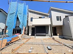 浦和区瀬ヶ崎5丁目 16期 1号棟 全3棟
