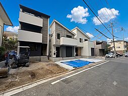 浦和区瀬ヶ崎5丁目 16期 1号棟 全3棟