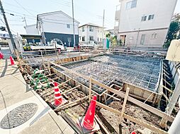 北区盆栽町　535番　A号棟　全3棟