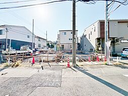 北区盆栽町　535番　B号棟　全3棟