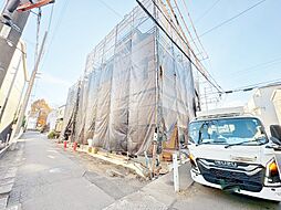 北区盆栽町　535番　B号棟　全3棟