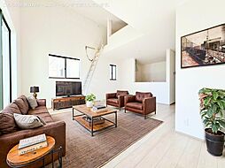 北区盆栽町　535番　C号棟　全3棟