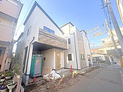 北区盆栽町 535番 C号棟 全3棟