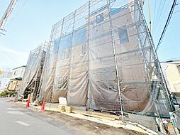 北区盆栽町　535番　C号棟　全3棟