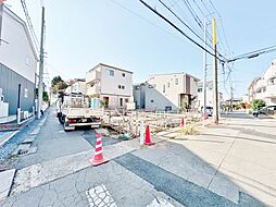 北区盆栽町　535番　C号棟　全3棟