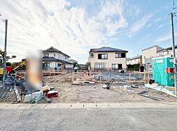 西区土屋　第3　3号棟　全4棟