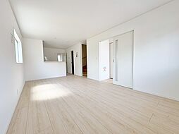 西区土屋　第3　4号棟　全4棟