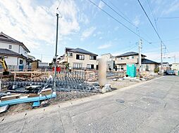 西区土屋　第3　4号棟　全4棟