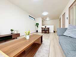 見沼区御蔵　第3期　B号棟　全2棟