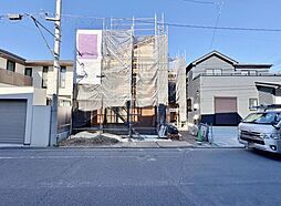 桜区田島5丁目　7期　12号棟　全12棟