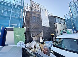 桜区田島5丁目　7期　6号棟　全12棟