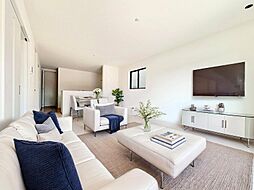 西区指扇　996番2　A号棟　全2棟