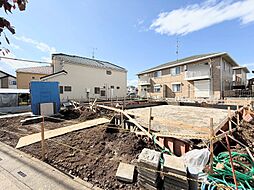 西区指扇　996番2　B号棟　全2棟