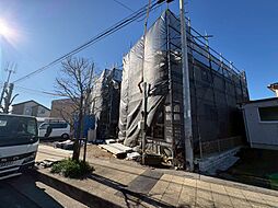 西区指扇　996番2　B号棟　全2棟