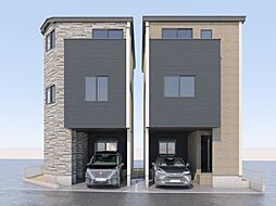 大宮区大成町1丁目 18期 1号棟 全2棟