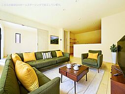 北区東大成町2丁目　350番　A号棟　全1棟