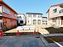 北区東大成町2丁目 350番 A号棟 全1棟