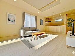 上尾市浅間台3丁目　3期　5号棟　全6棟