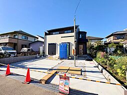 上尾市井戸木1丁目　2期　1号棟　全1棟