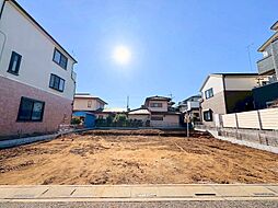 見沼区東大宮6丁目　48番　A区画　全3区画