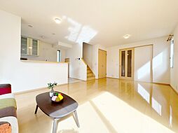 上尾市東町3丁目