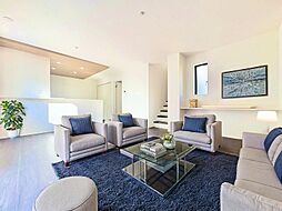 見沼区東大宮1丁目　6期　3号棟　全3棟