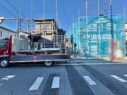 見沼区東大宮1丁目 6期 3号棟 全3棟