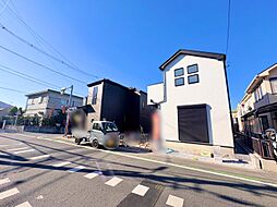 見沼区東大宮1丁目　6期　2号棟　全3棟