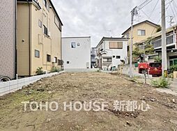 桜区桜田2丁目　第5　1号棟　全1棟