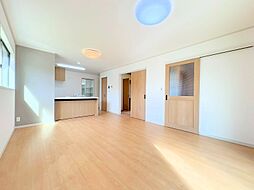 上尾市向山2丁目 G号棟 全20区画