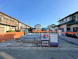 上尾市上 11期 1号棟 全1棟