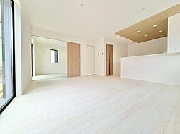 上尾市上 25期 1号棟 全1棟