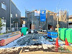 上尾市原市 14期 2号棟 全2棟