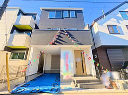 南区辻6丁目　1期　1号棟　全1棟