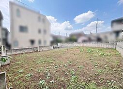 大宮区三橋　全1区画