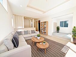 上尾市上 3号棟 全3棟