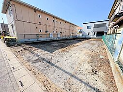 上尾市本町2丁目　6期　1号地　全2区画