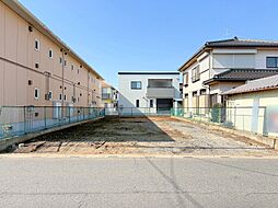 上尾市本町2丁目　6期　2号地　全2区画